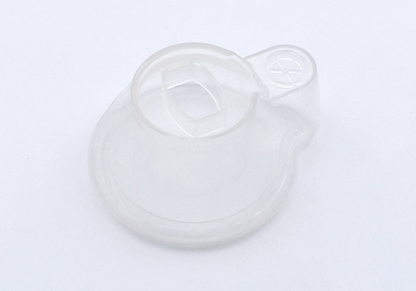 液压硅胶制品